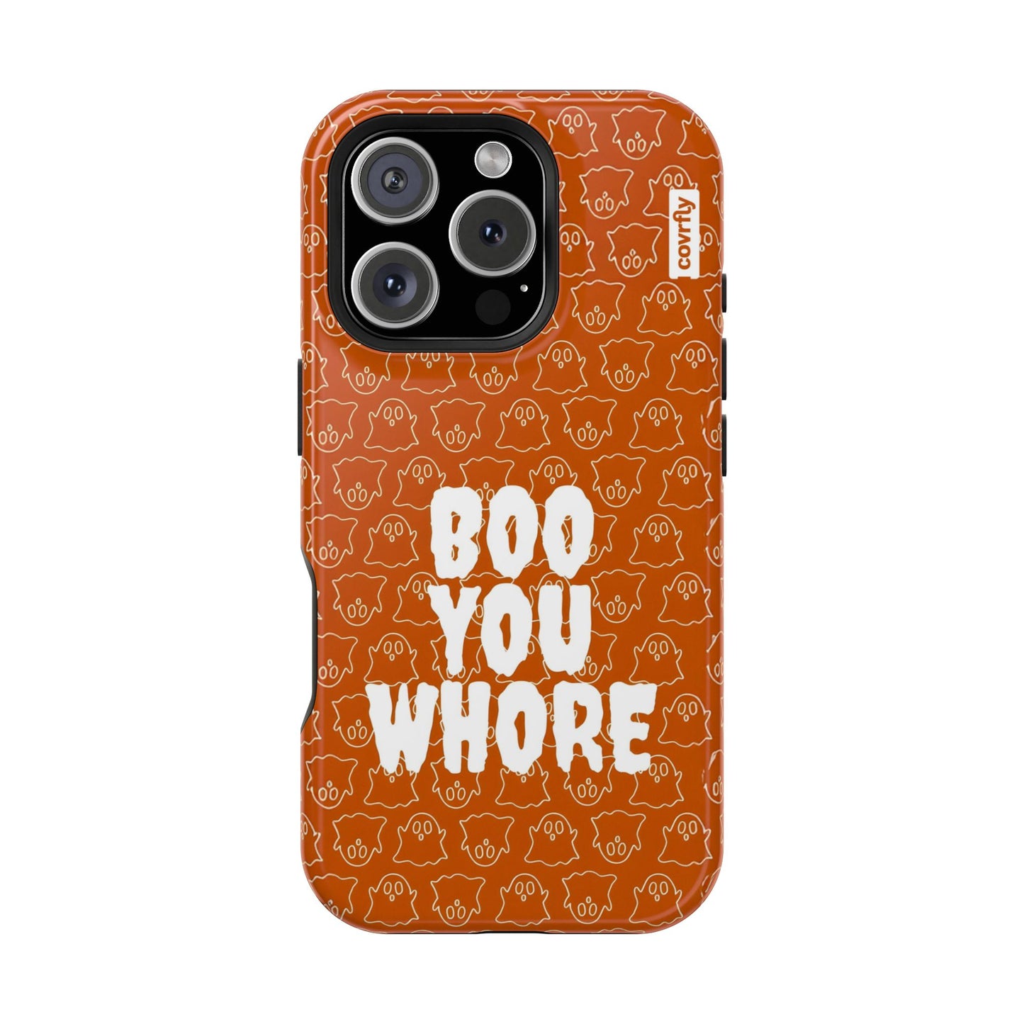 Mean vibes only