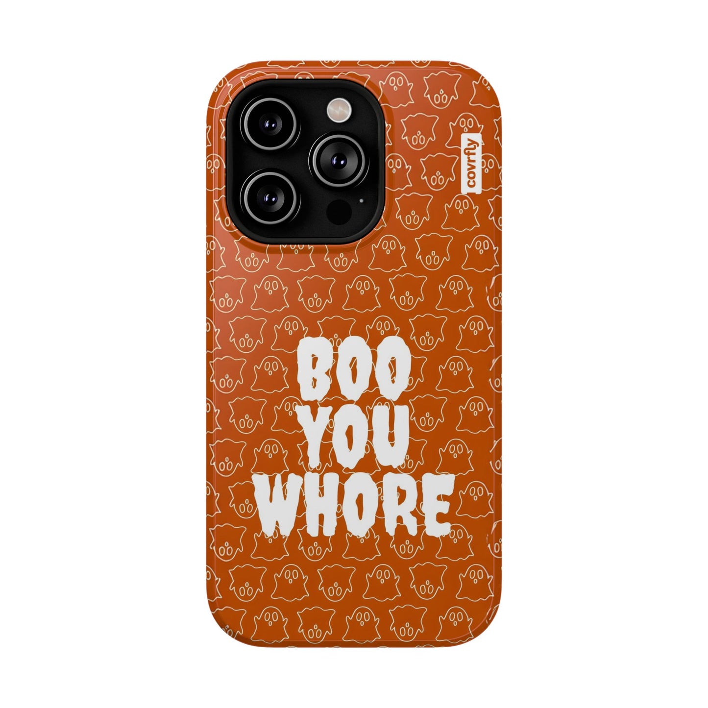 Mean vibes only