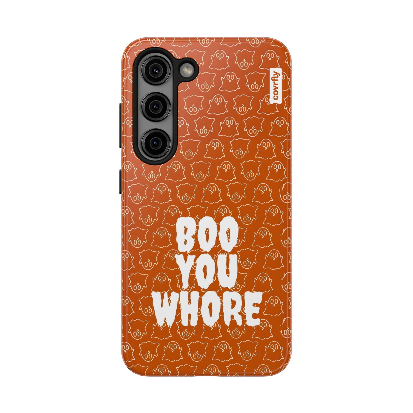 Mean vibes only