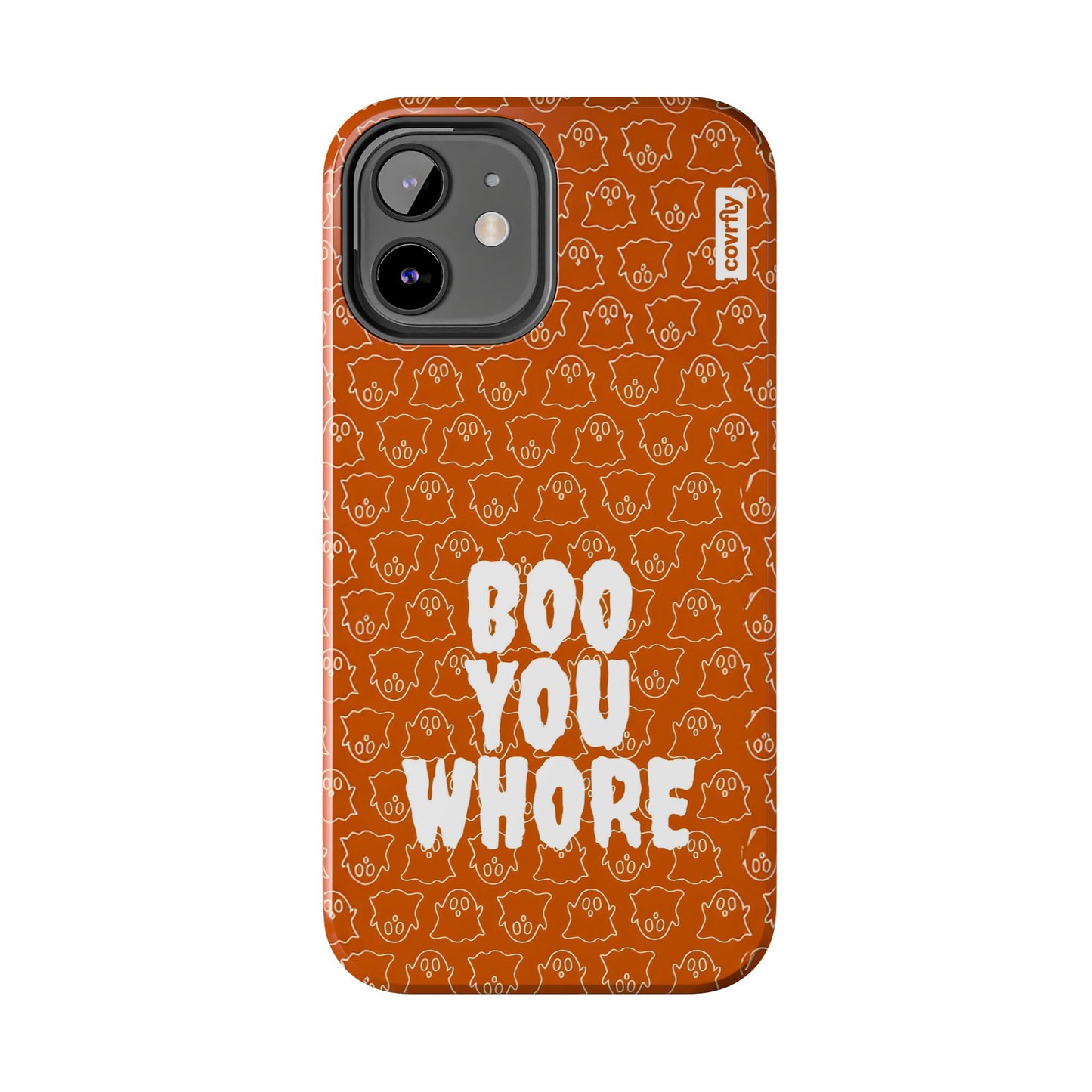 Mean vibes only