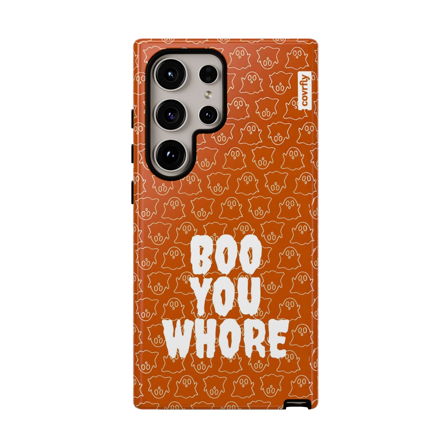 Mean vibes only