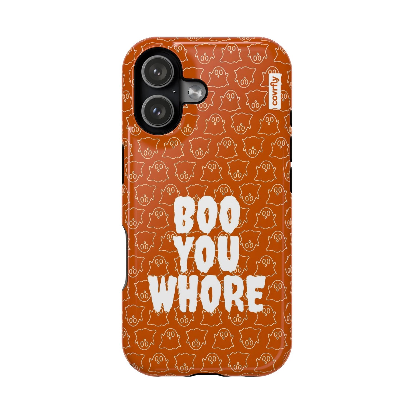 Mean vibes only