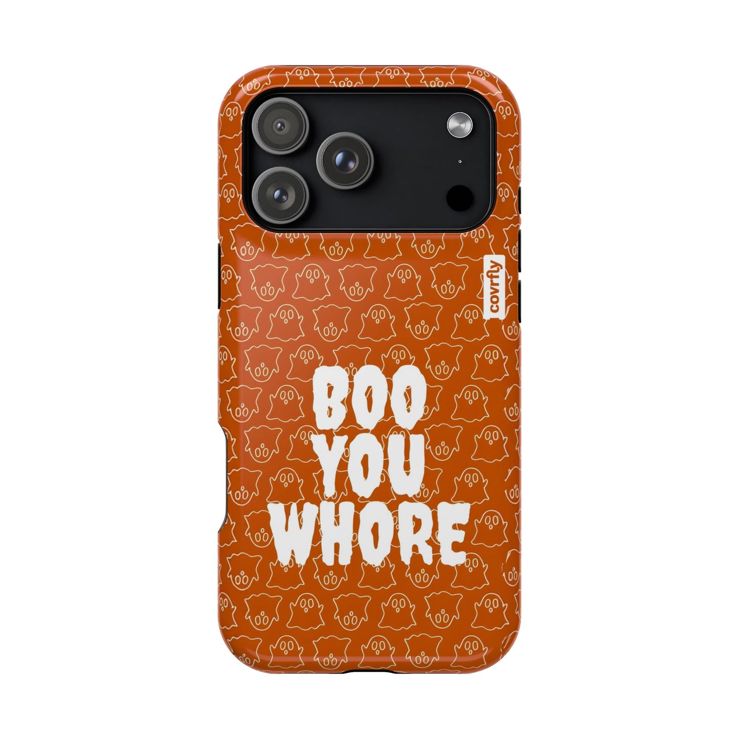 Mean vibes only
