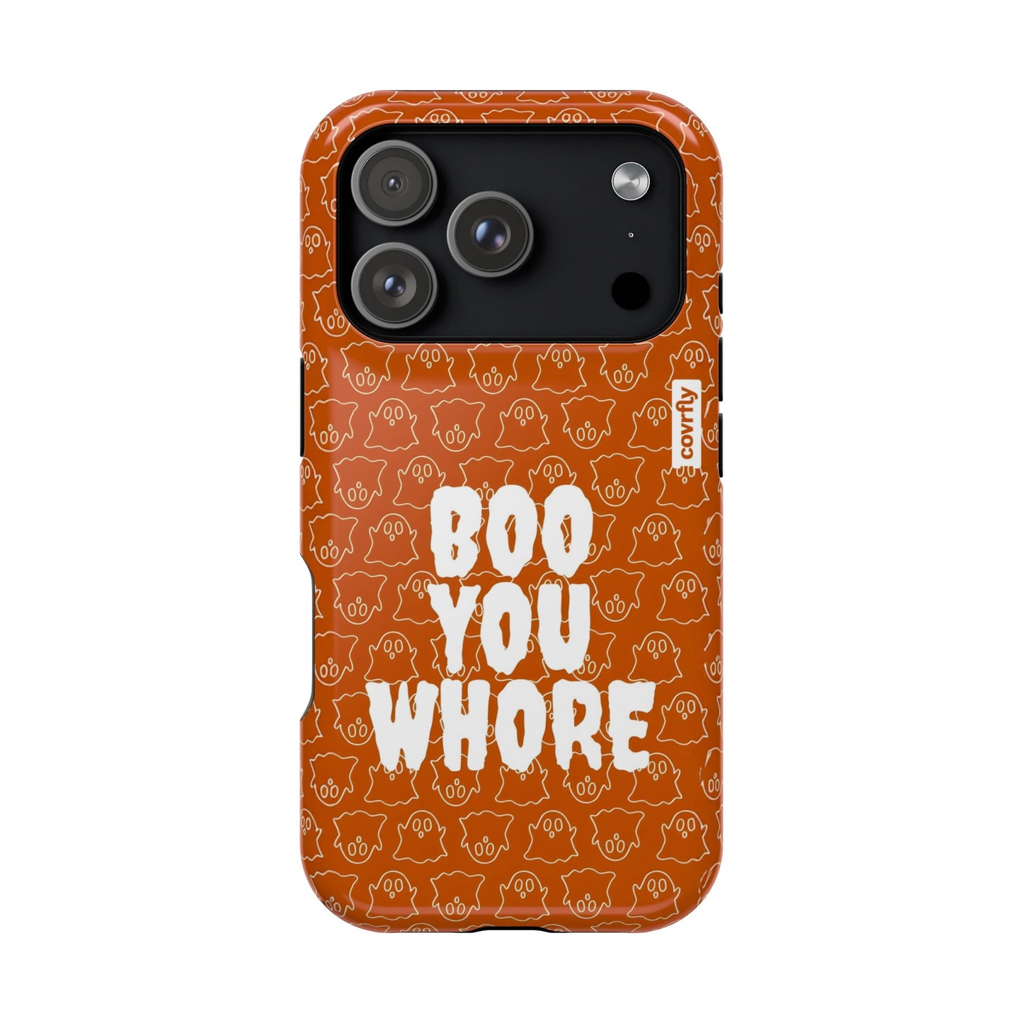 Mean vibes only