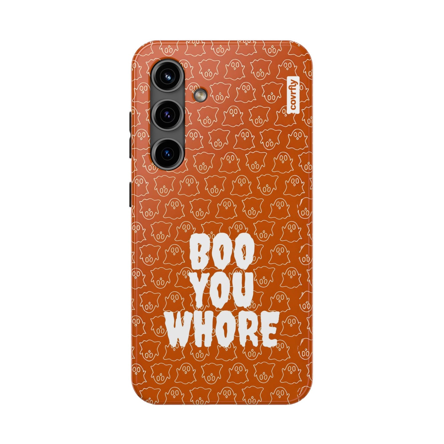 Mean vibes only