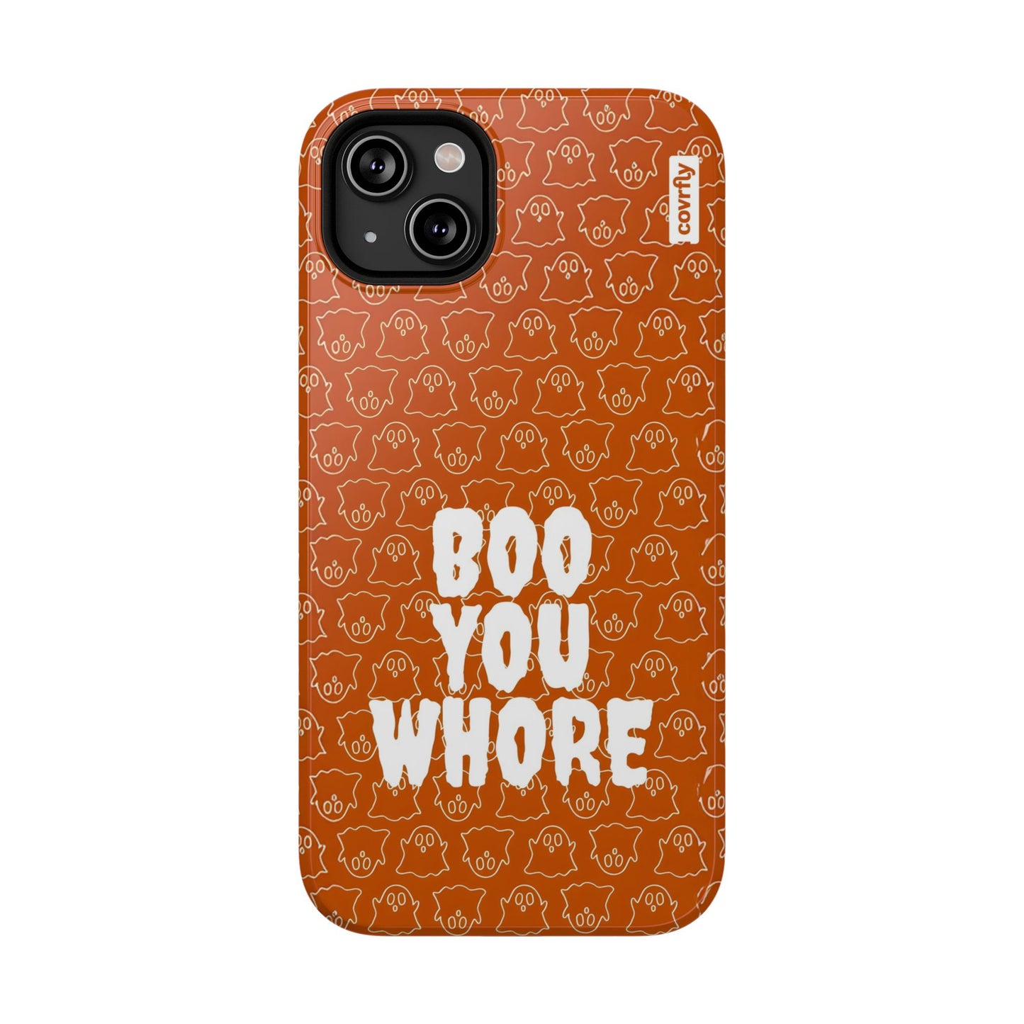 Mean vibes only