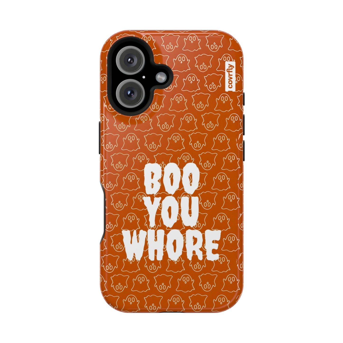 Mean vibes only