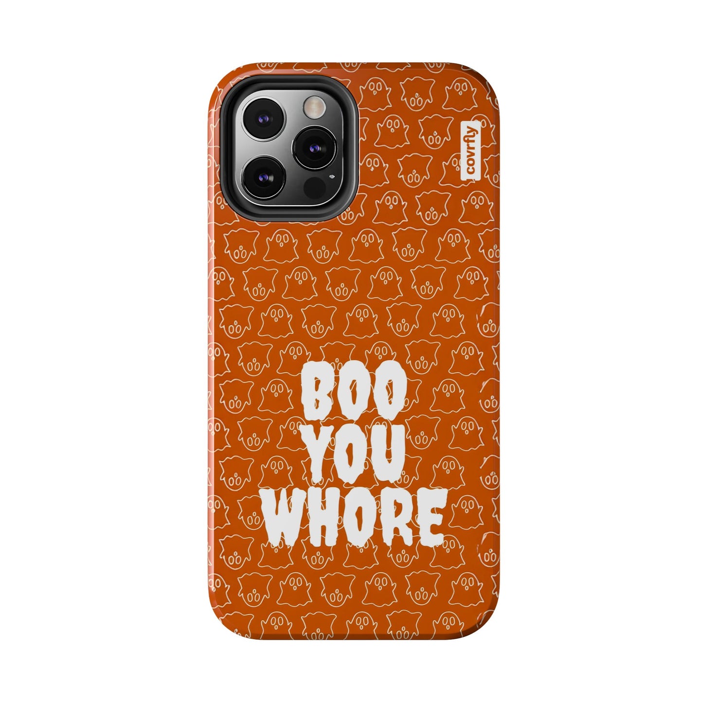 Mean vibes only