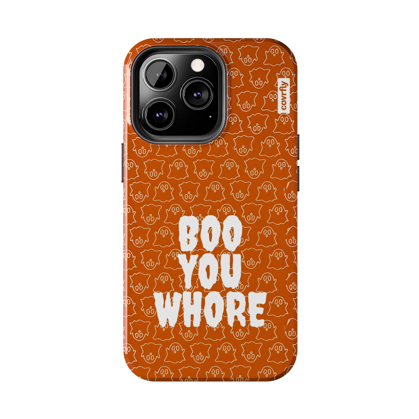 Mean vibes only