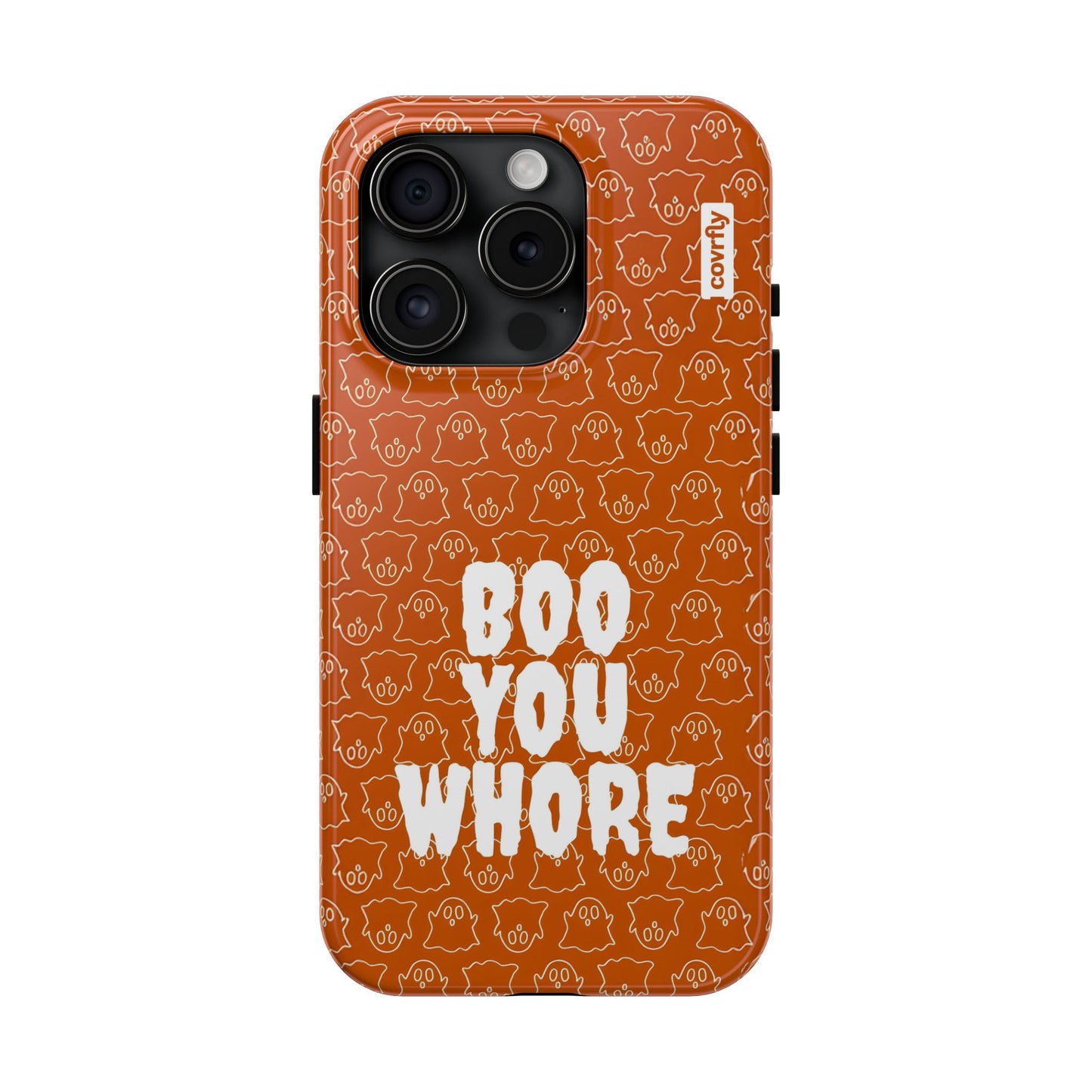 Mean vibes only