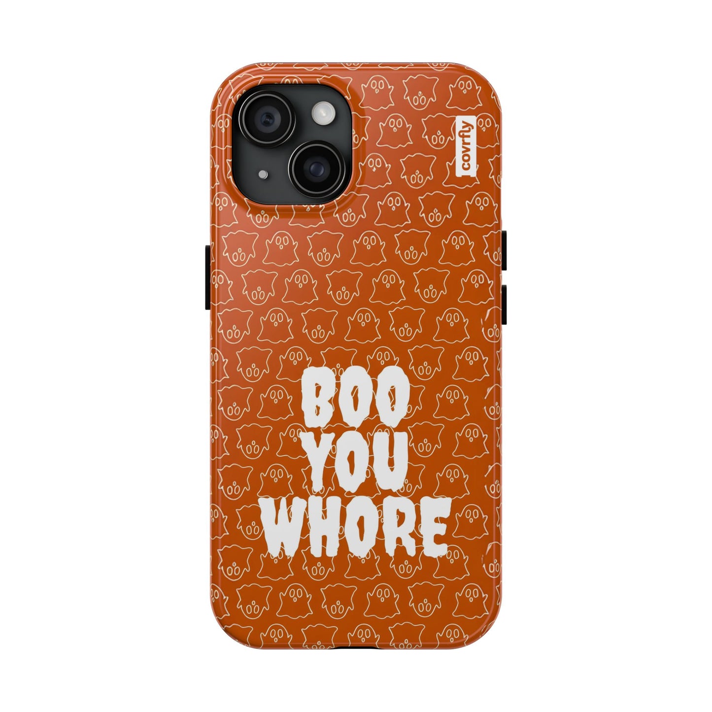 Mean vibes only