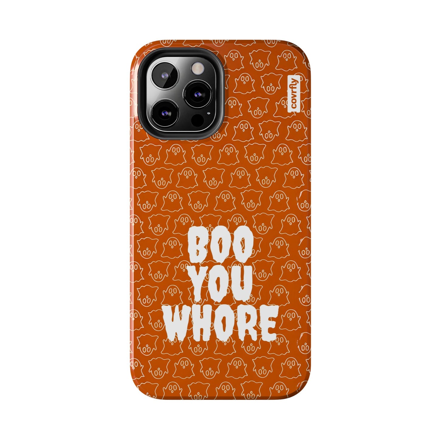Mean vibes only