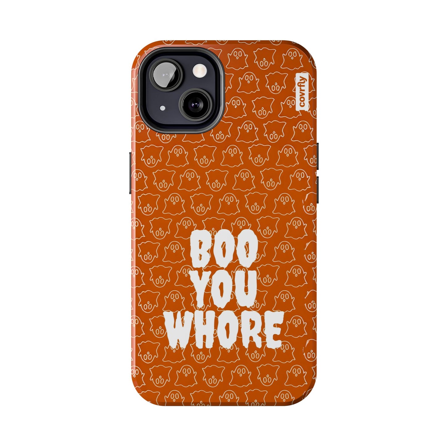 Mean vibes only