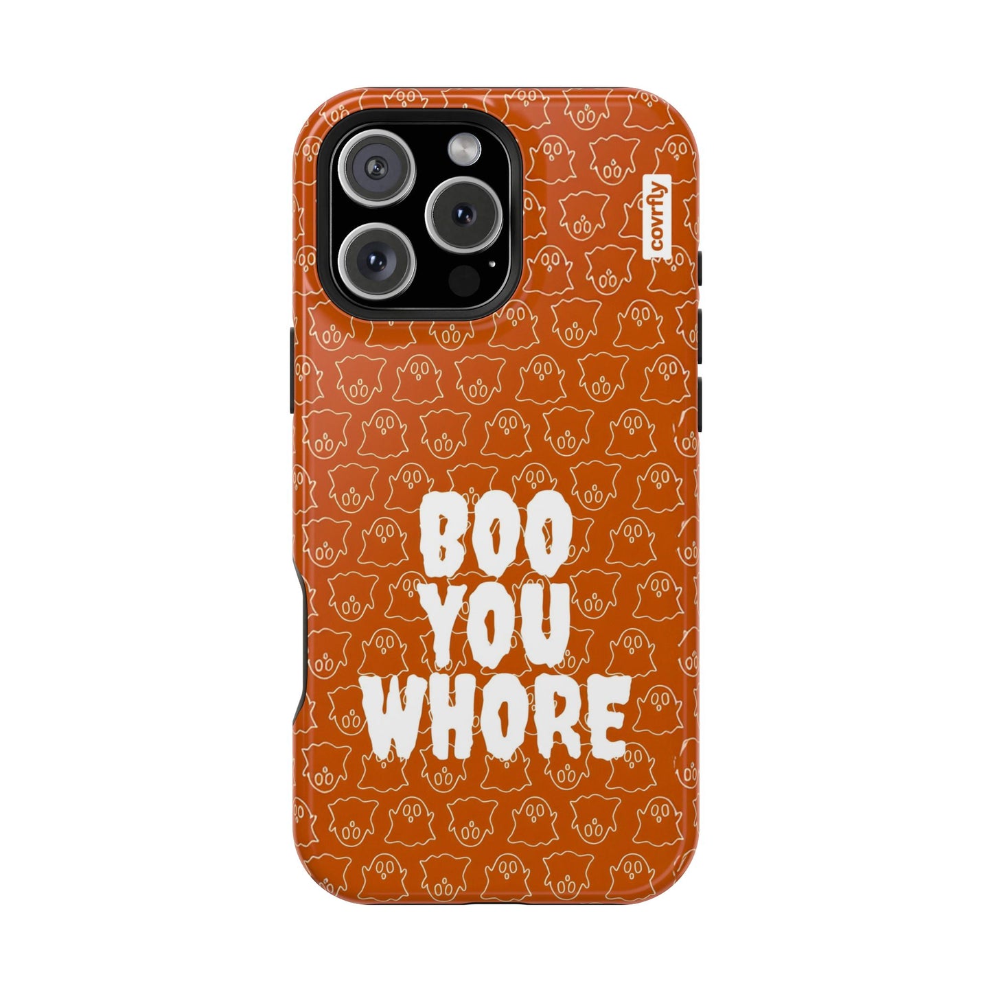 Mean vibes only