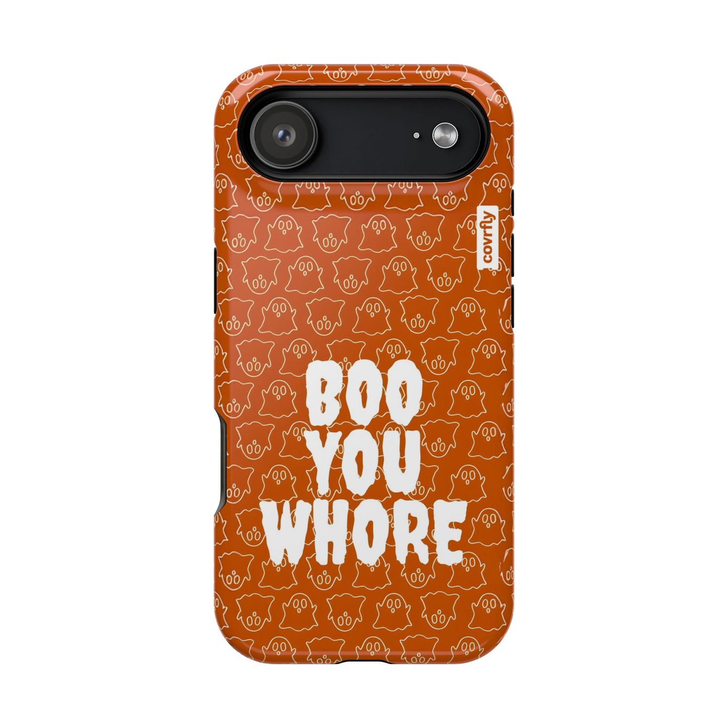 Mean vibes only