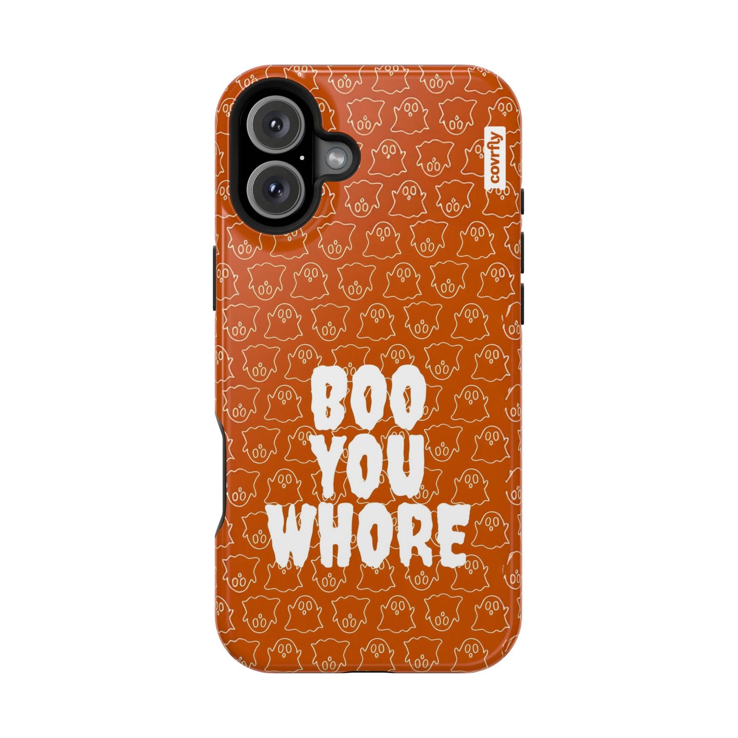 Mean vibes only