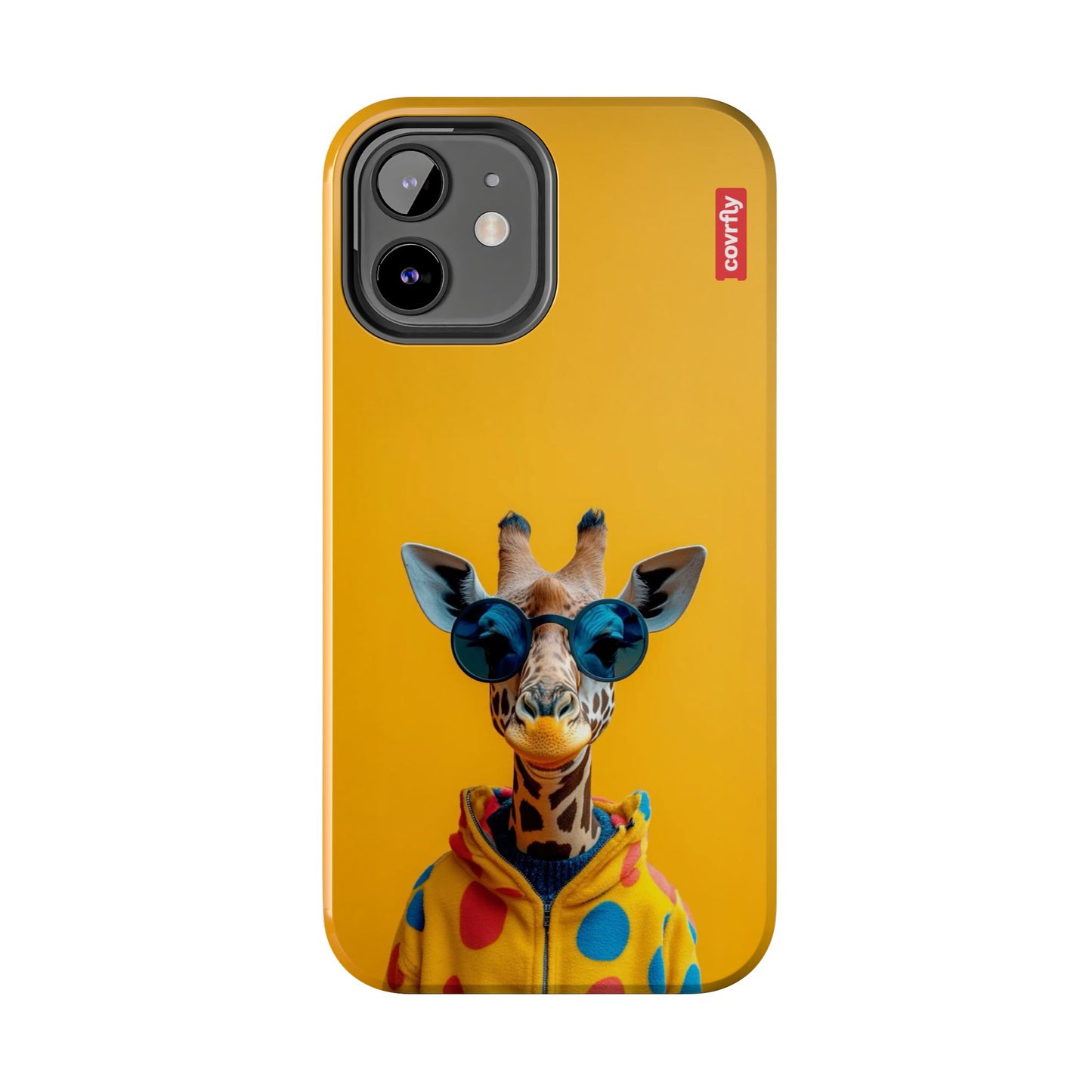 Giraffe Style