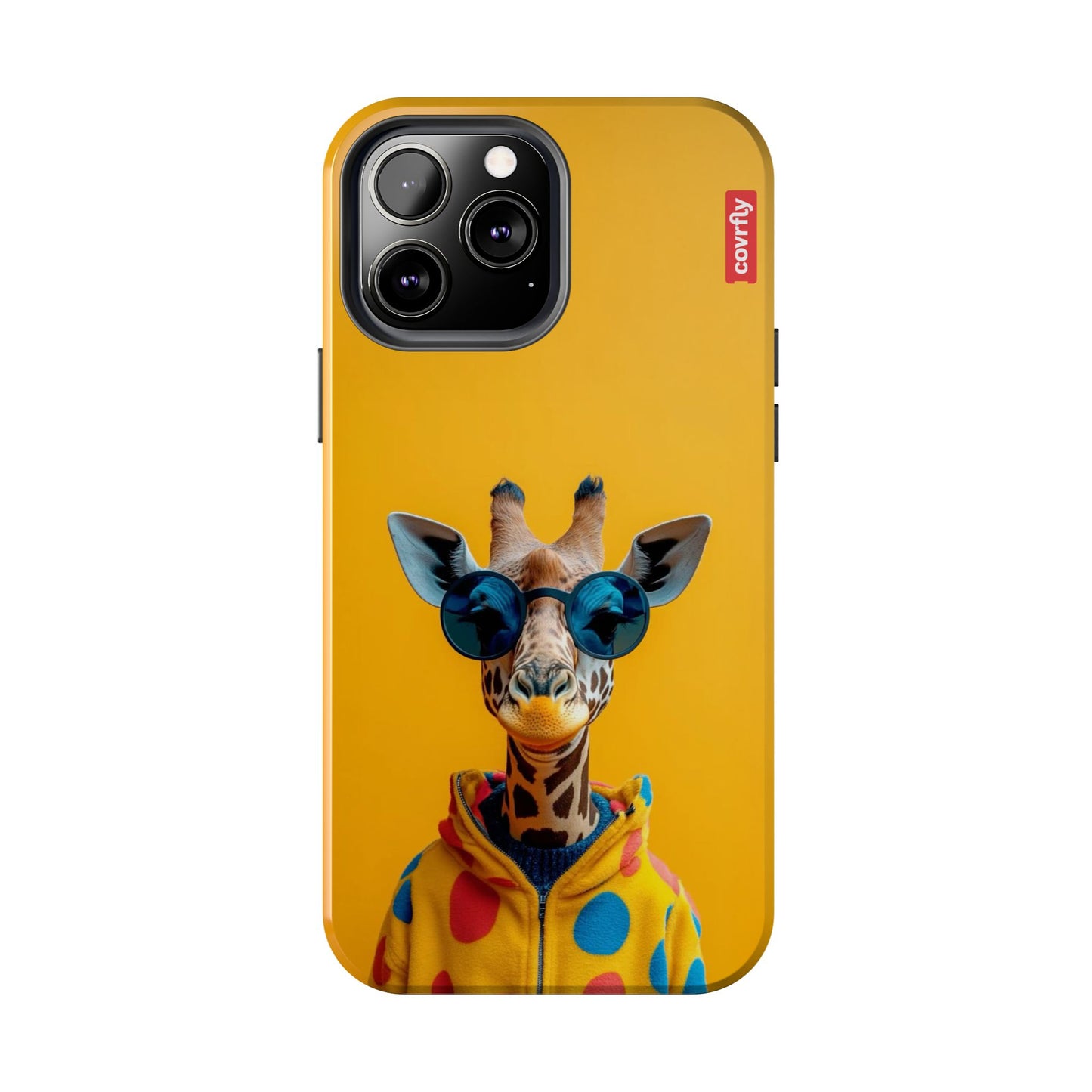 Giraffe Style