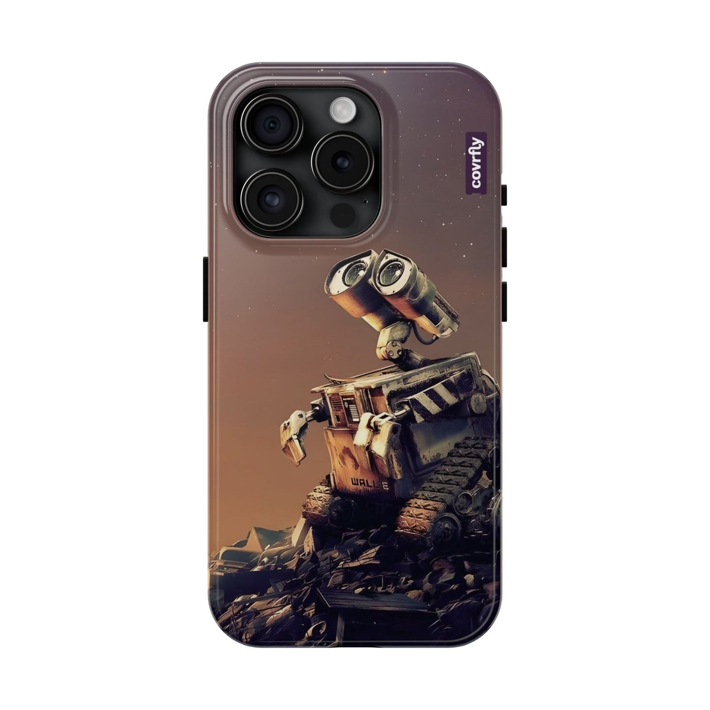 WALL•E