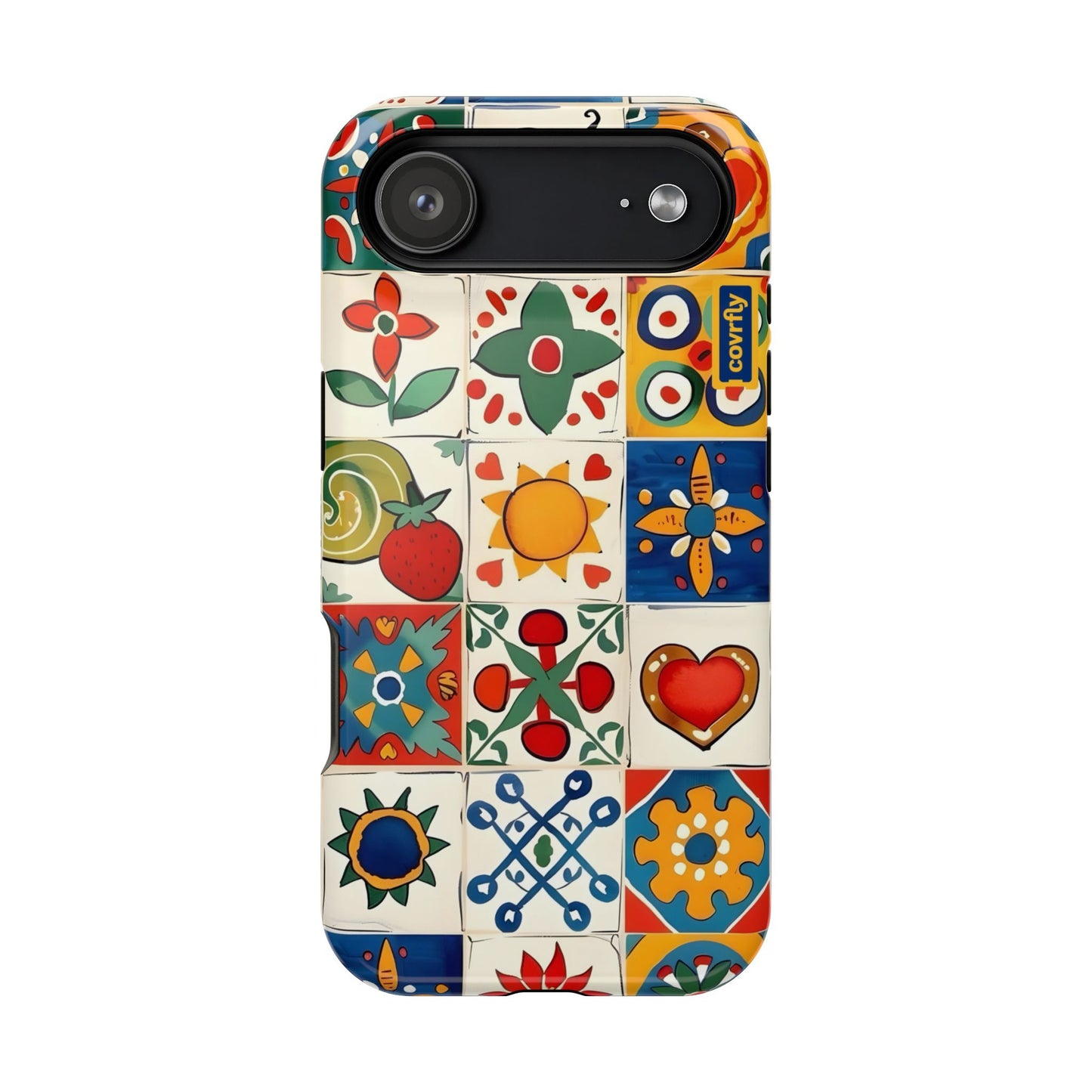 Azulejos