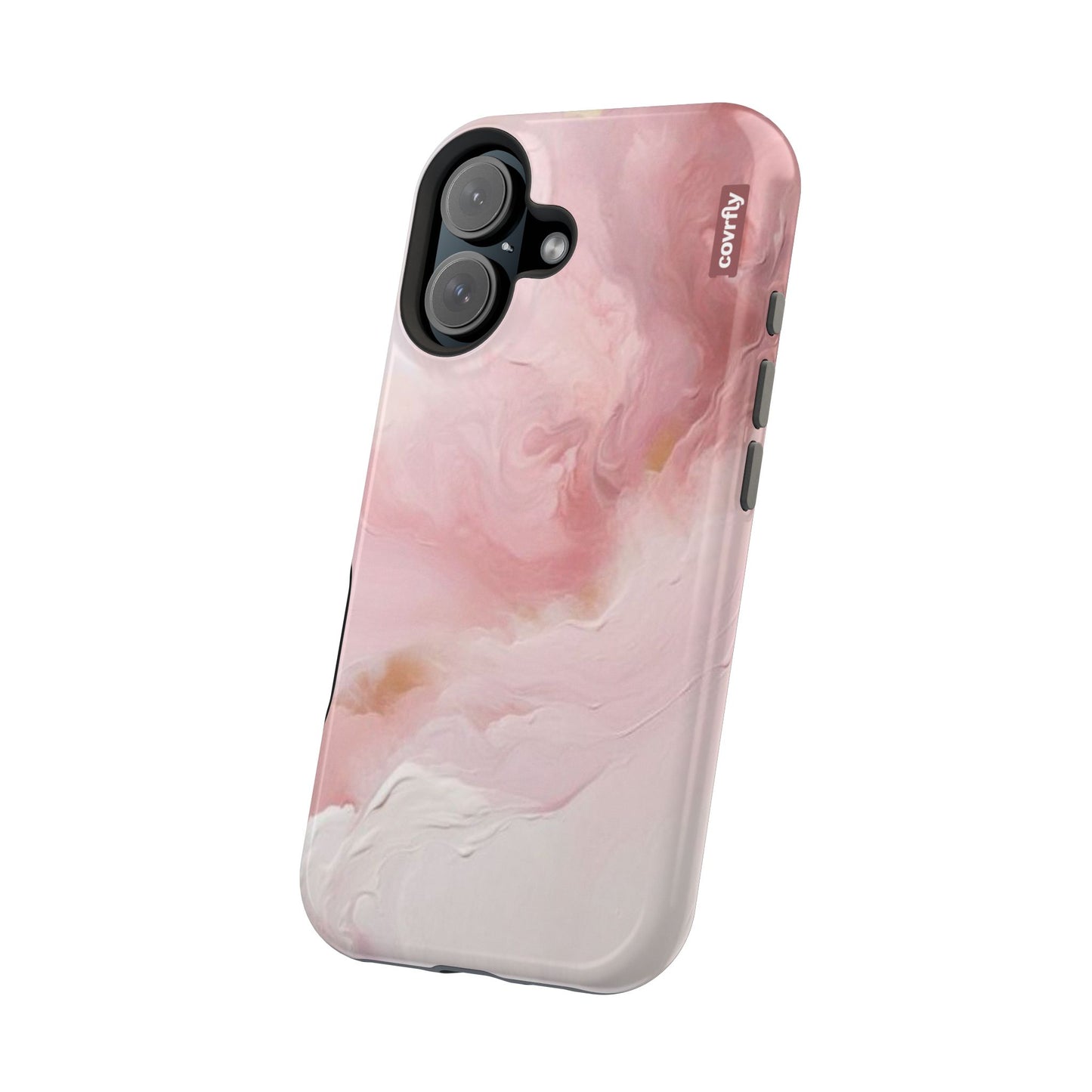 Blush Clouds
