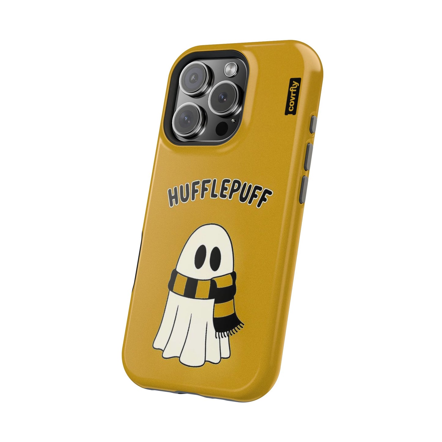HUFFLEPUFF
