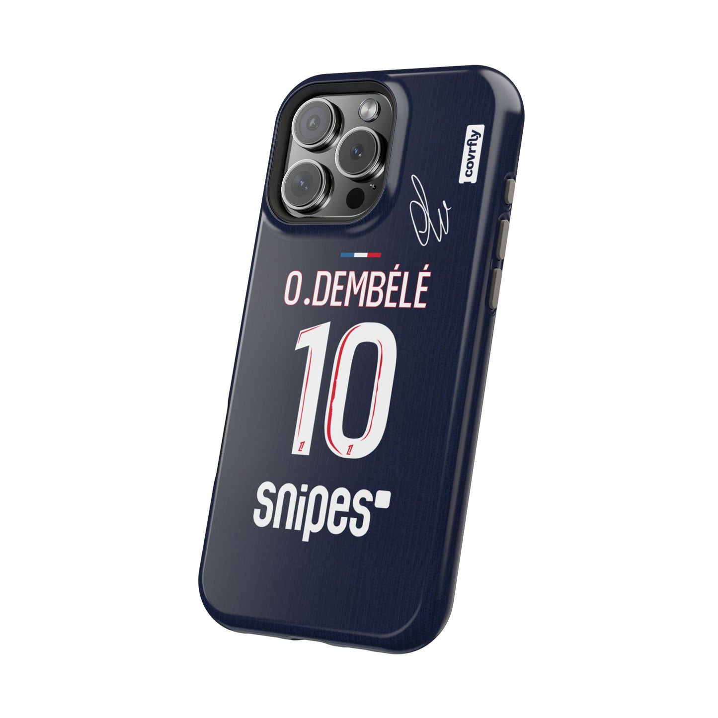 Dembélé 10