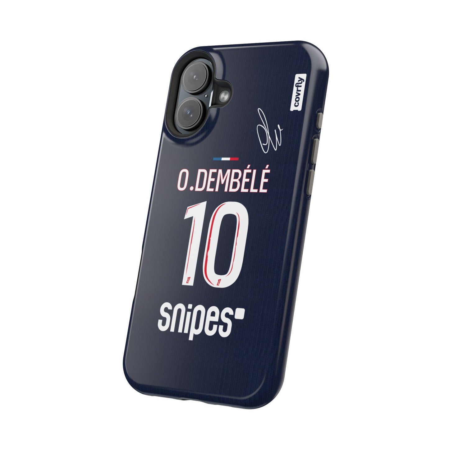 Dembélé 10