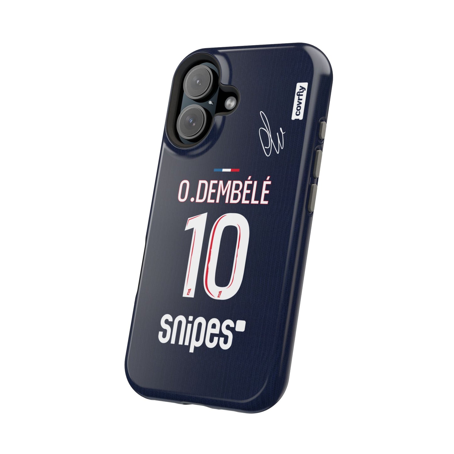 Dembélé 10