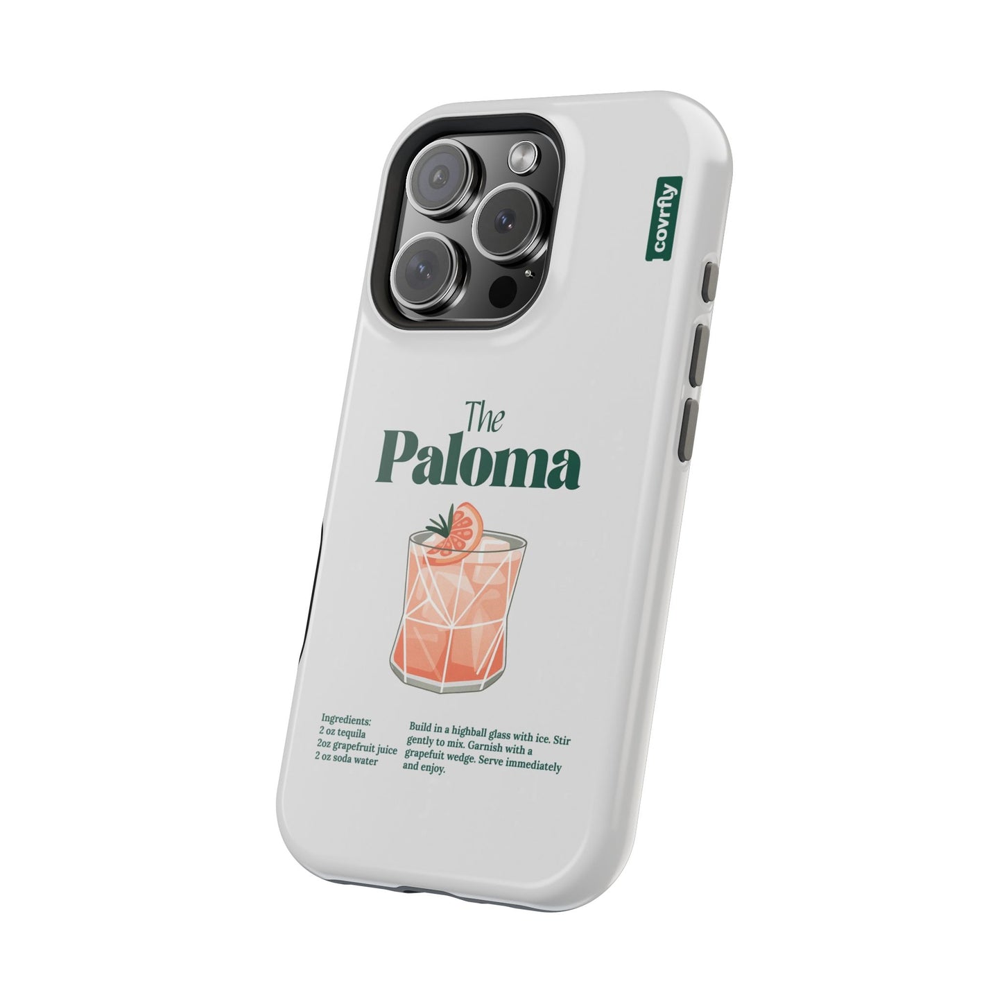 The Paloma