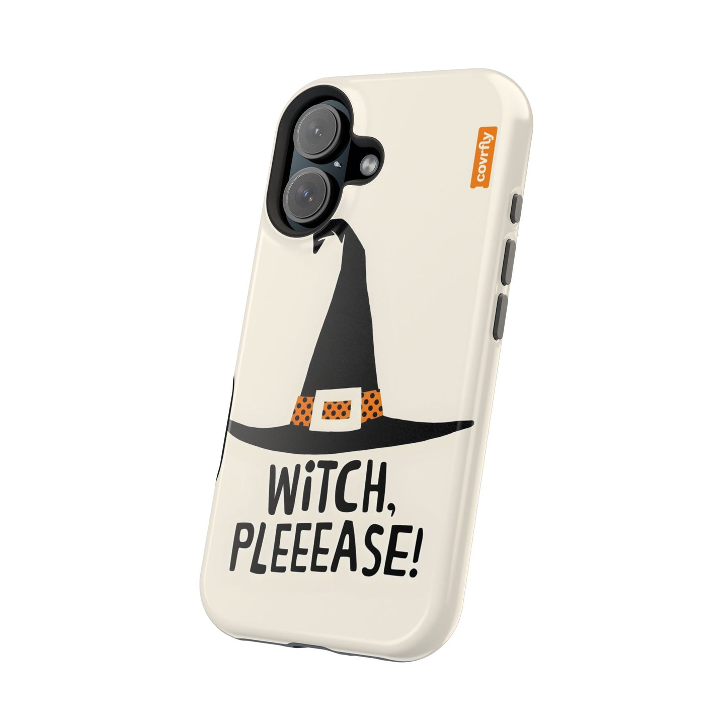 Witch, Pleeease!