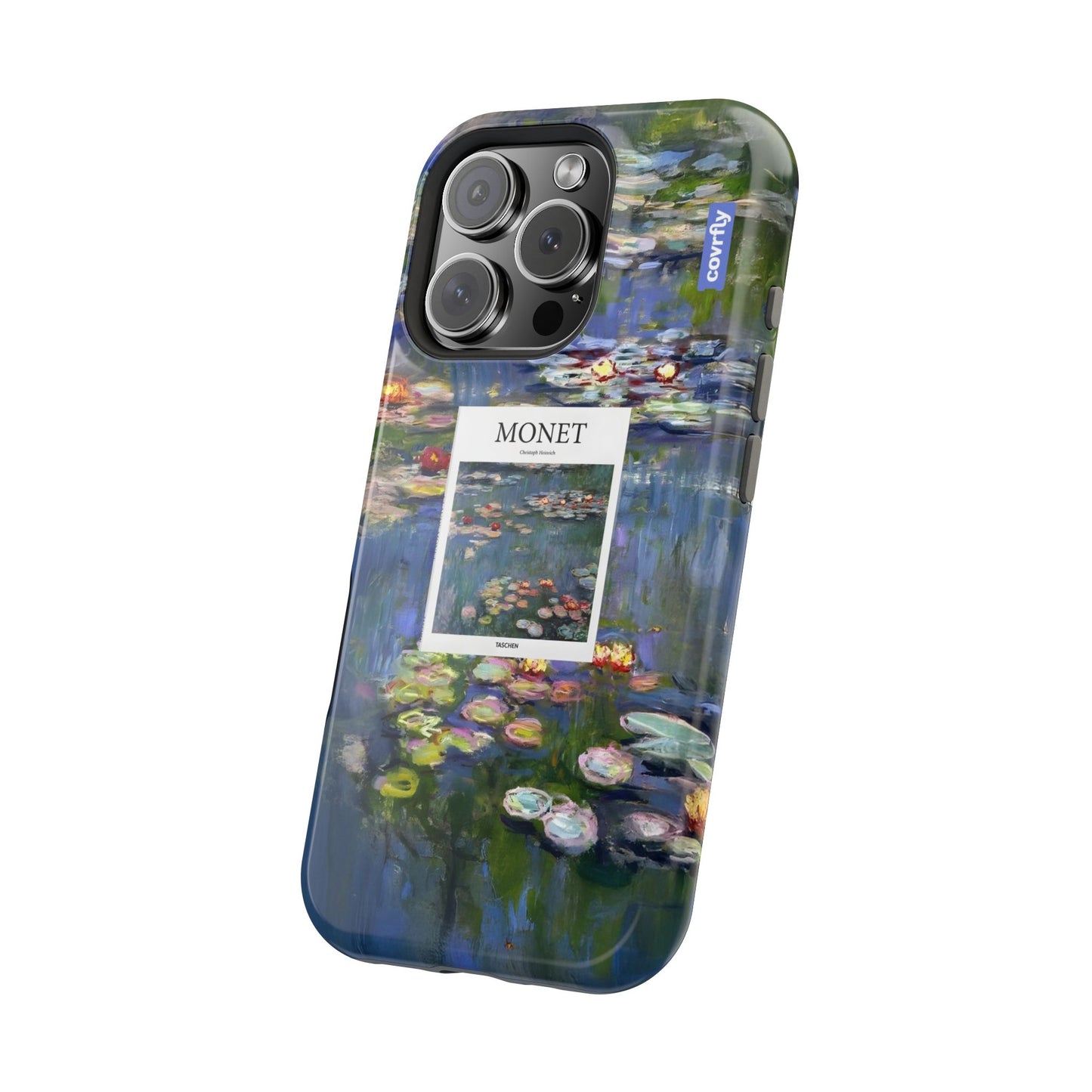 Water Lilies