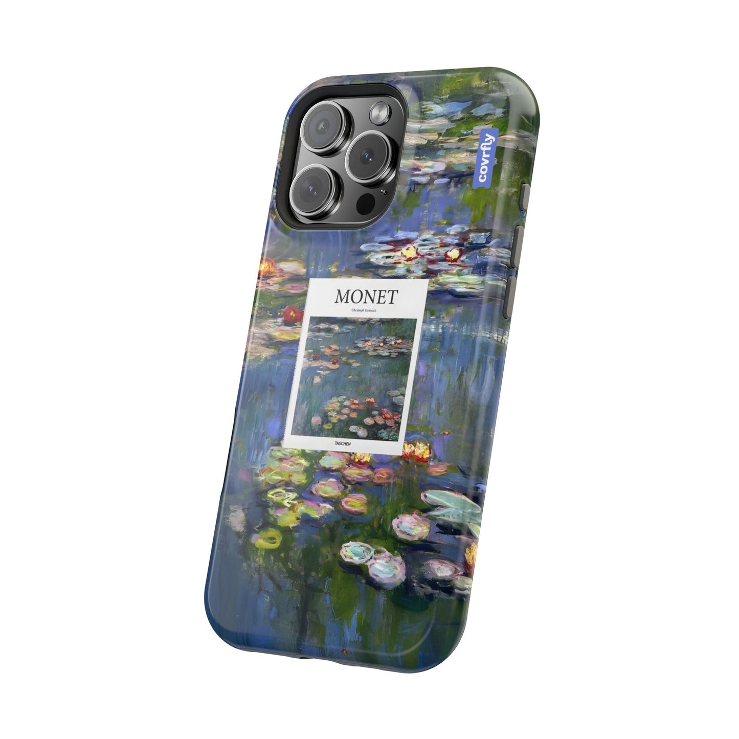Water Lilies