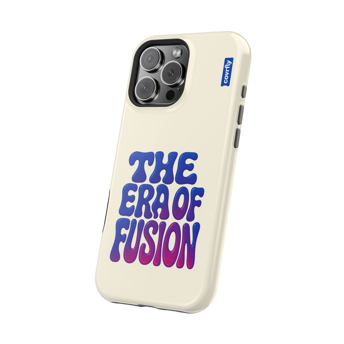 The Era of Fusion