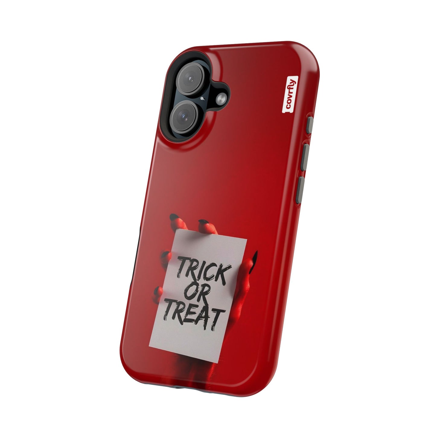 Trick or Treat