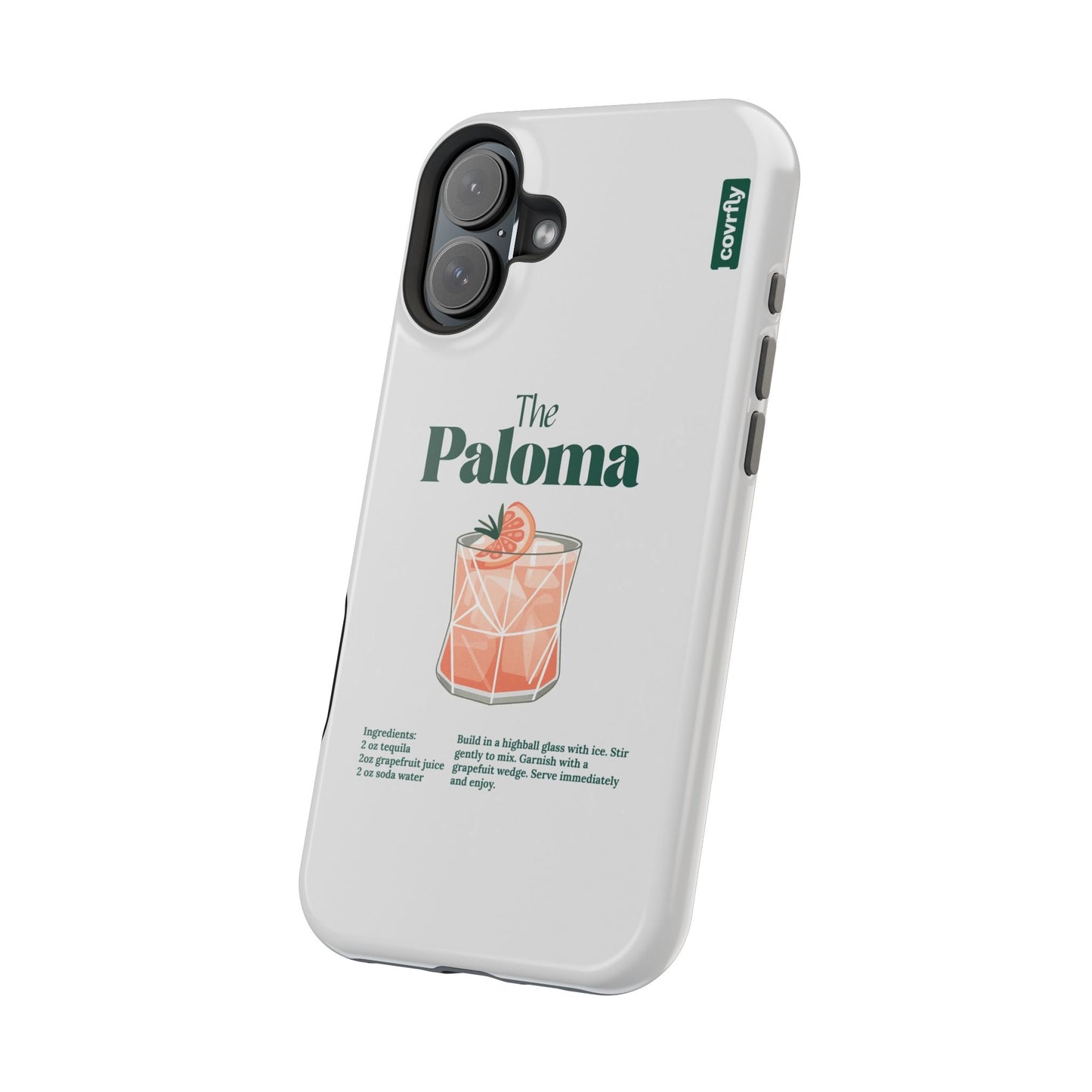 The Paloma