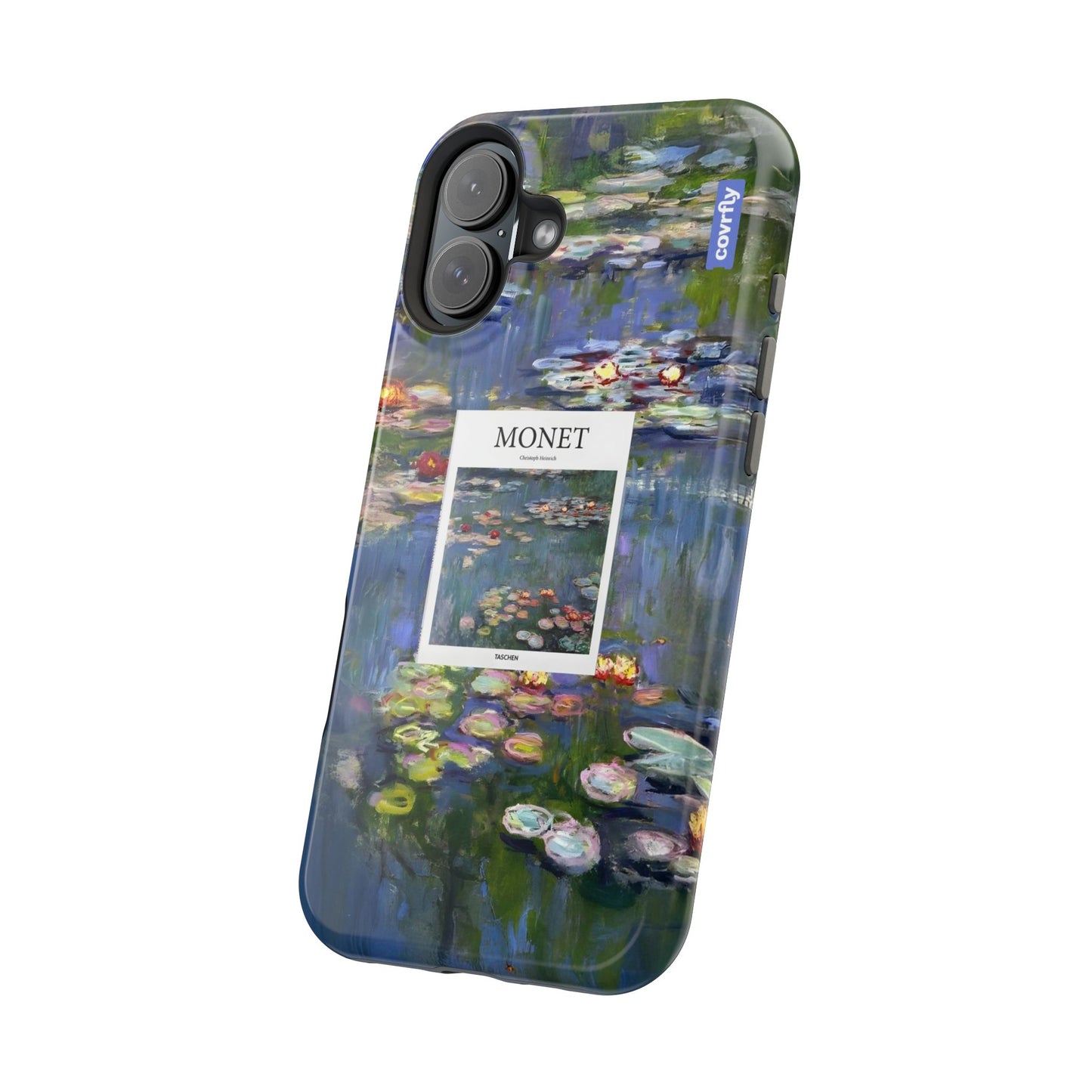 Water Lilies