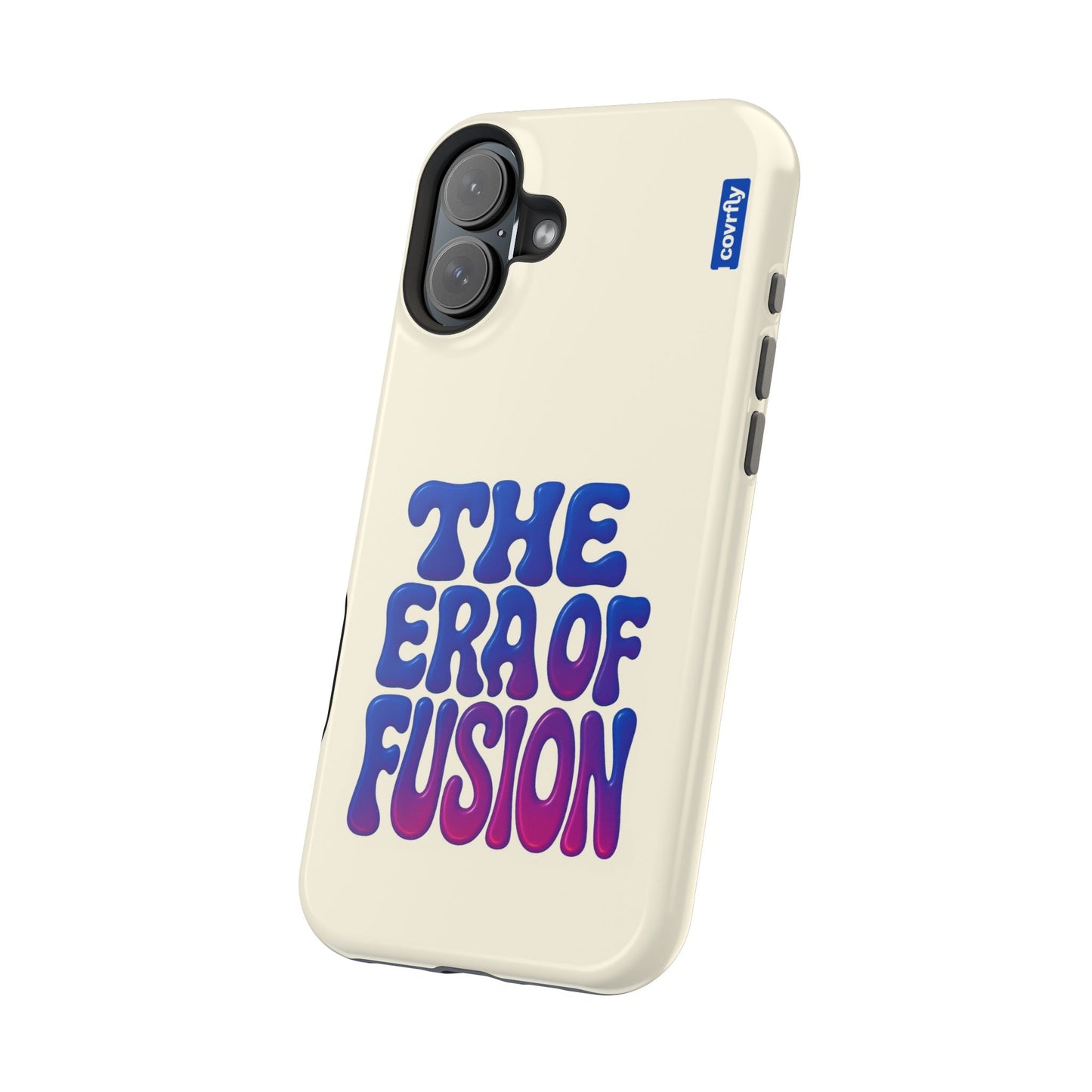The Era of Fusion