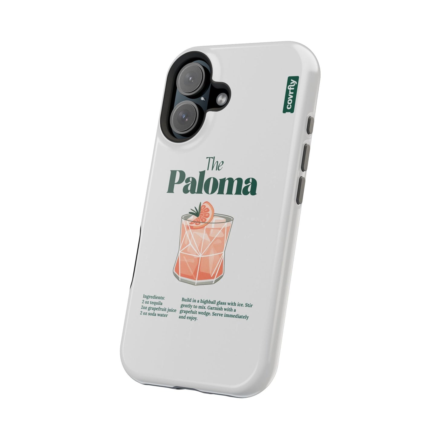 The Paloma