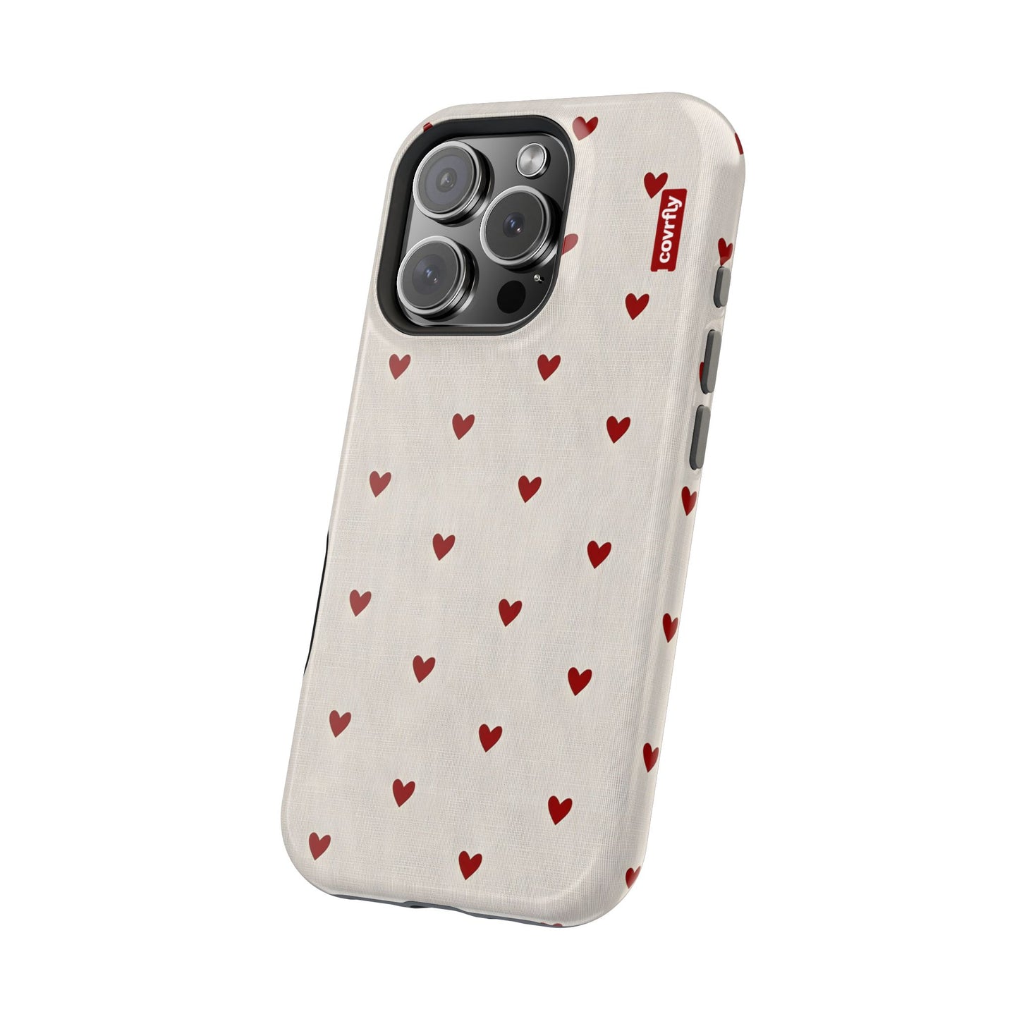 Red Dots of Love