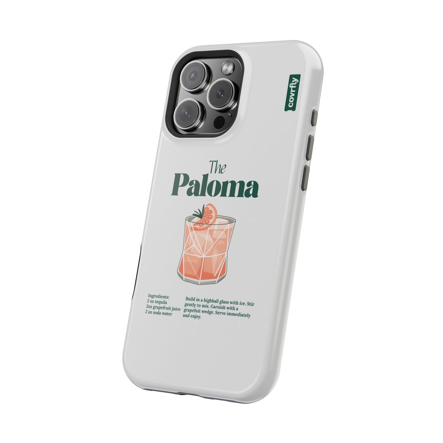 The Paloma