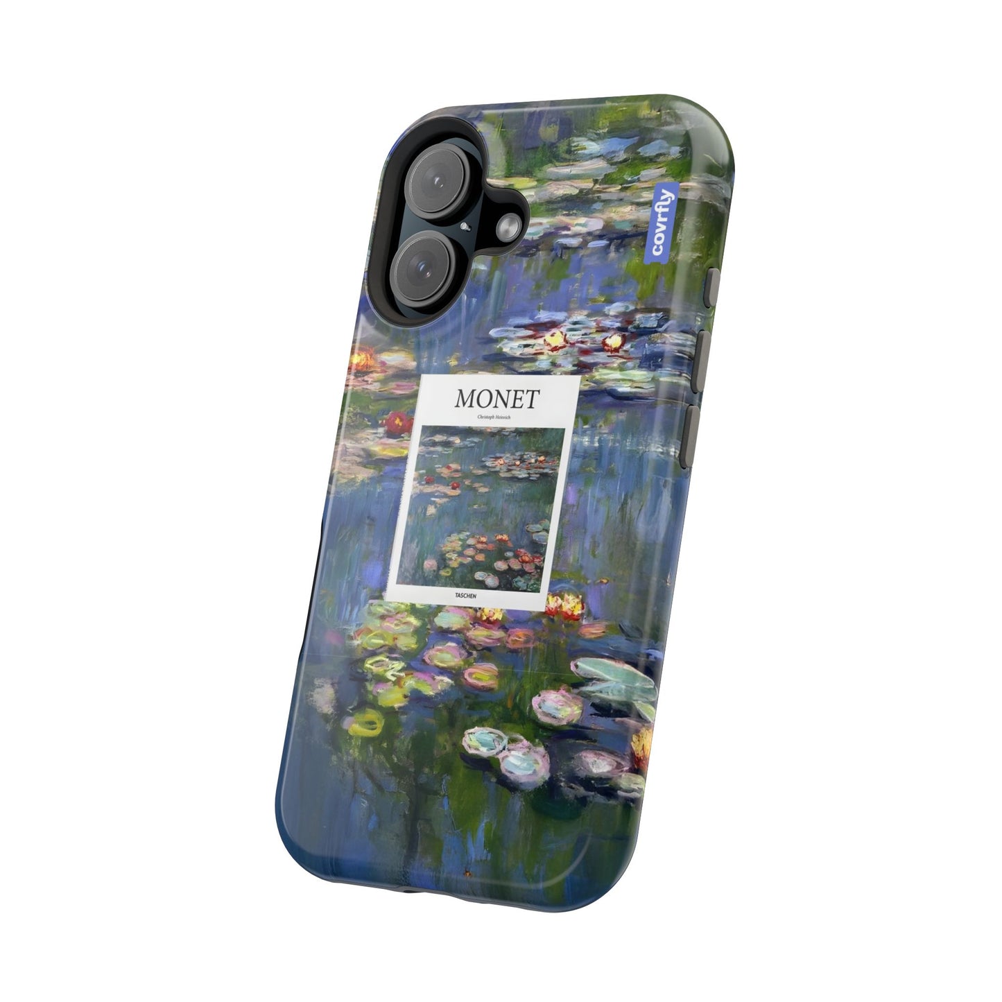 Water Lilies