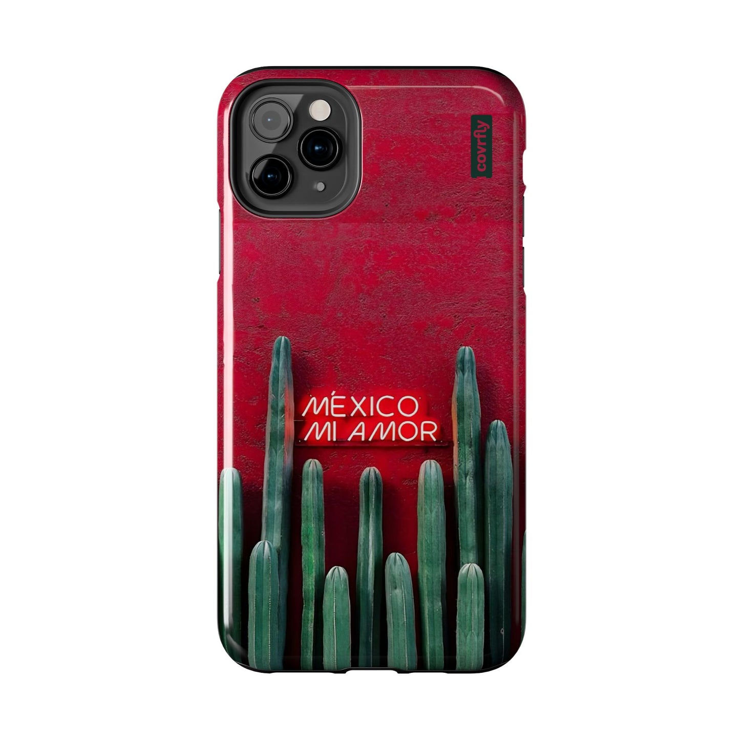 México mi amor