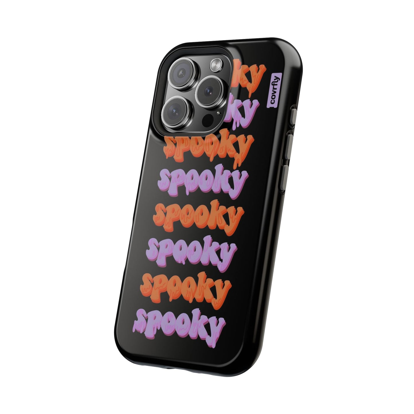 Spooky