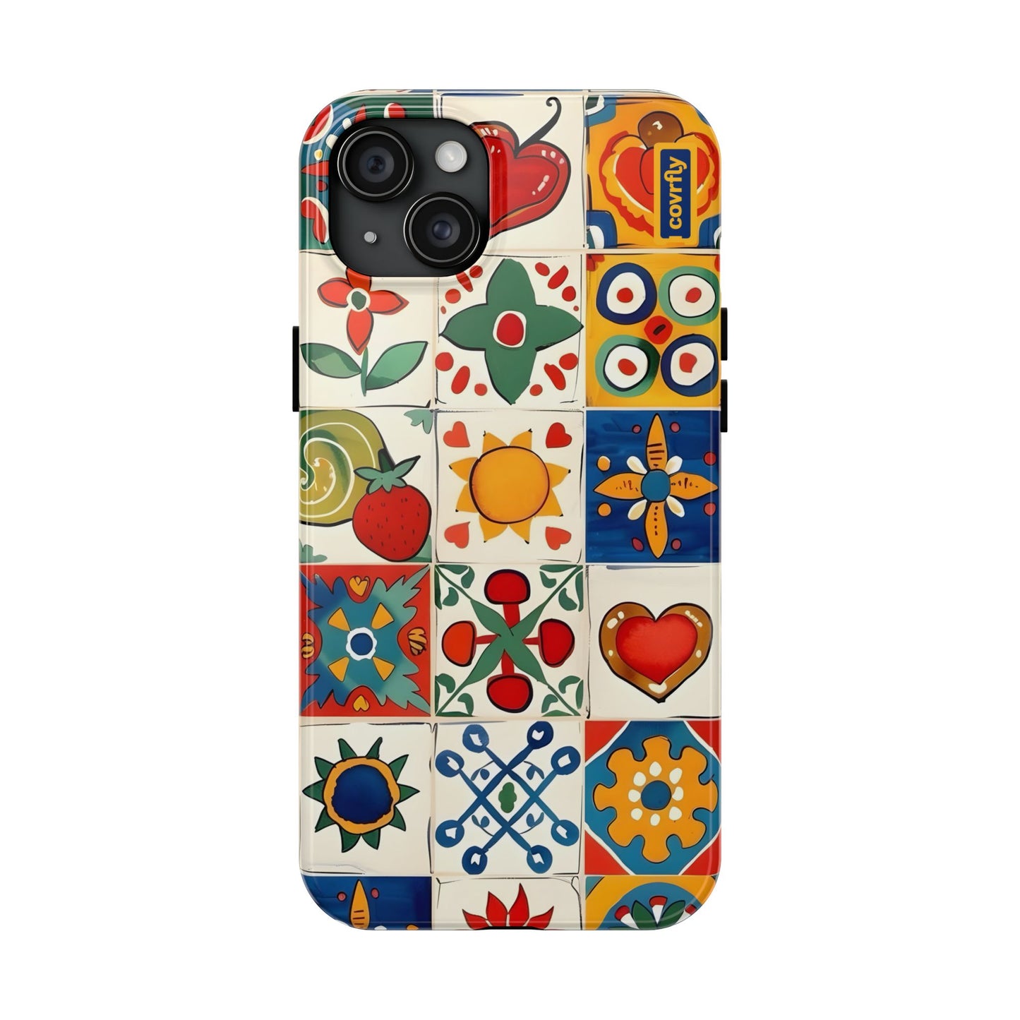 Azulejos