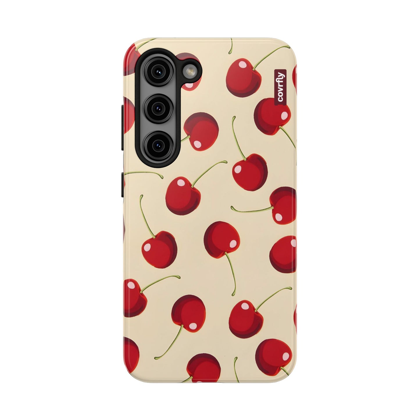 Cherry Bomb