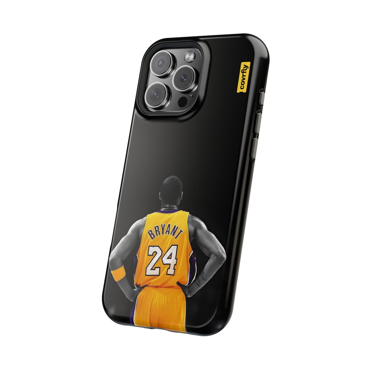 Mamba Mentality