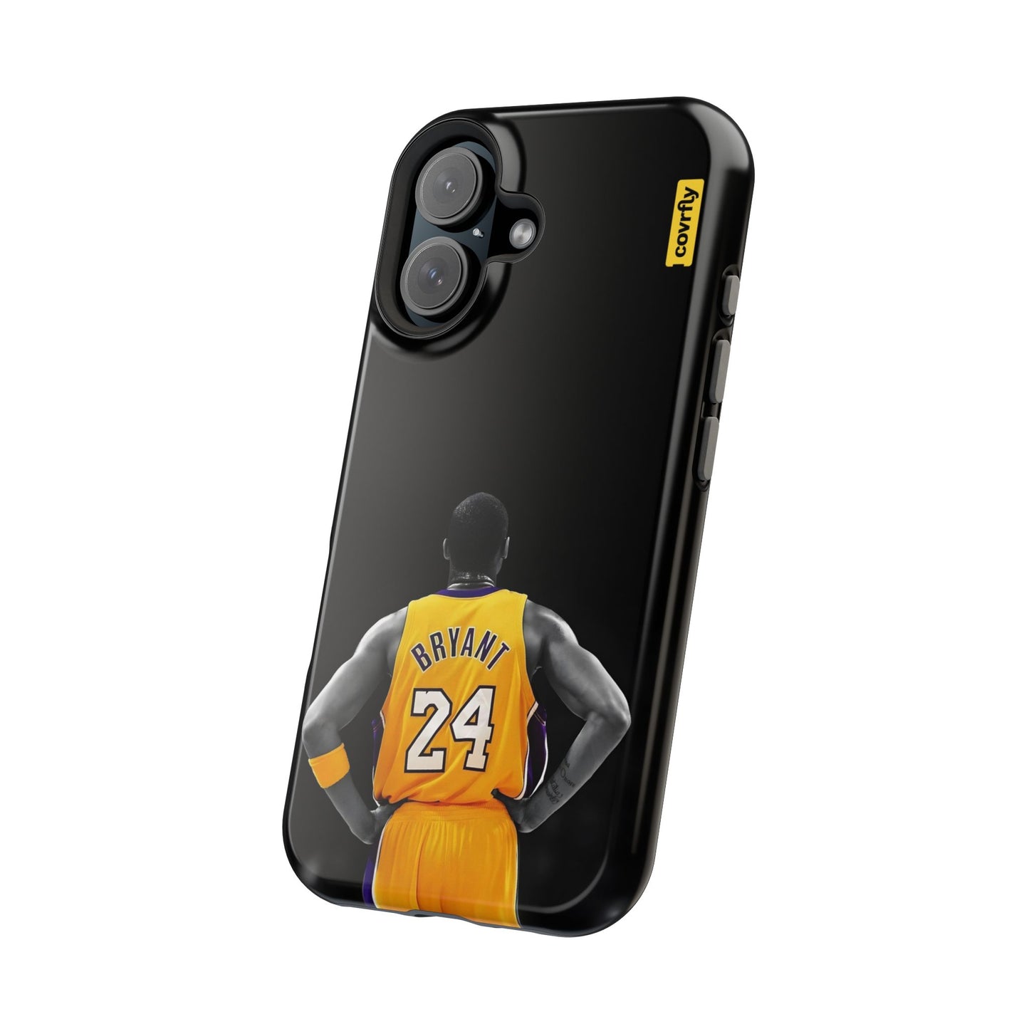 Mamba Mentality