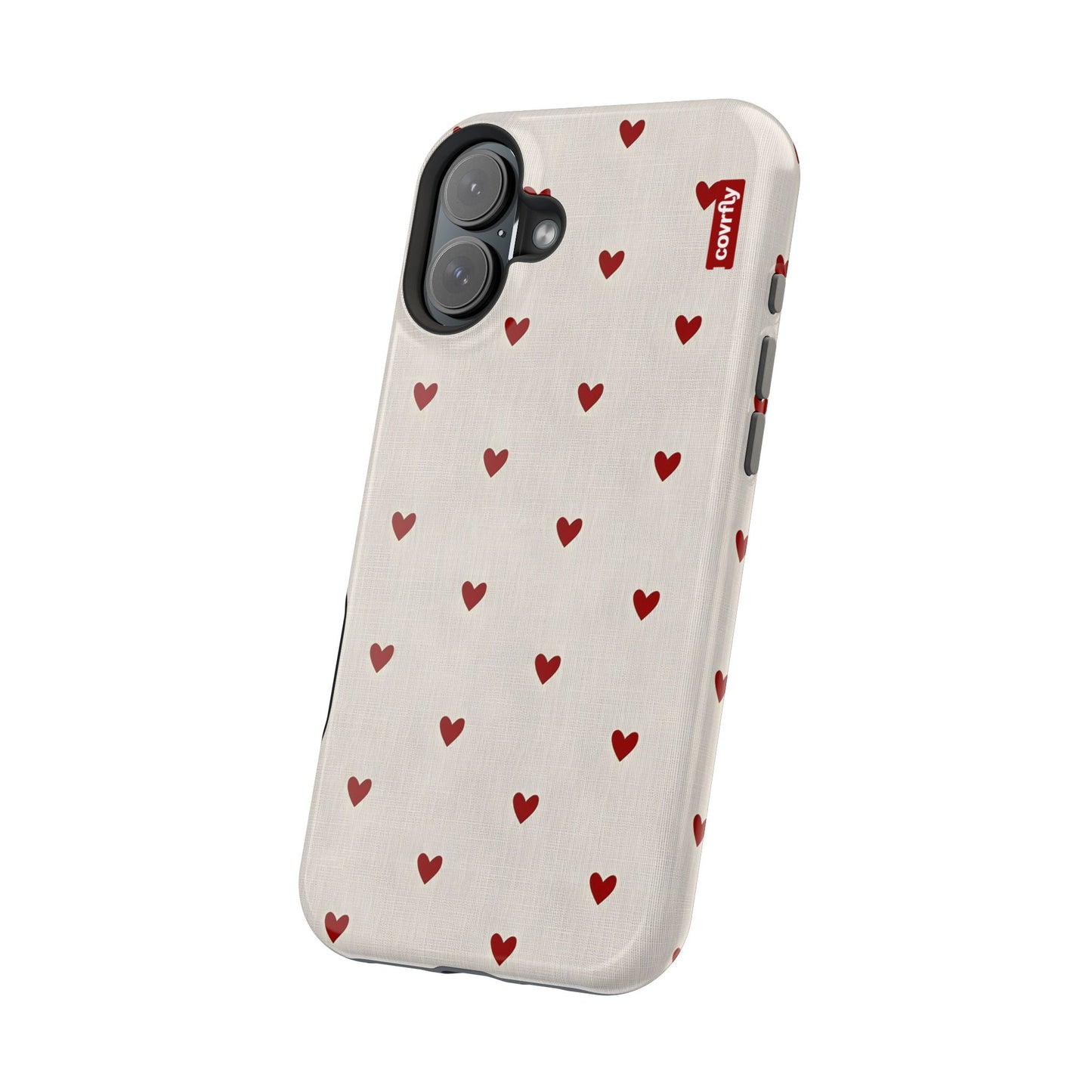 Red Dots of Love