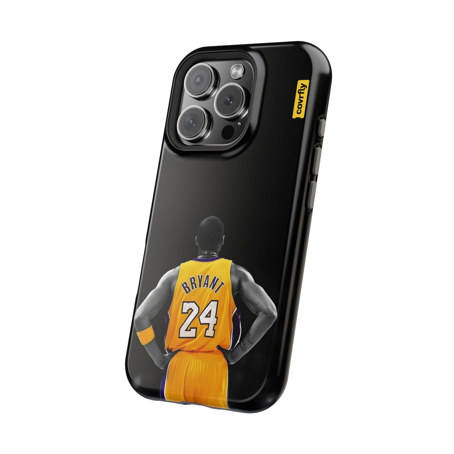 Mamba Mentality
